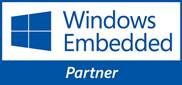 Microsoft Windows Embedded Partner