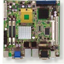 ITX-i945EC/ED